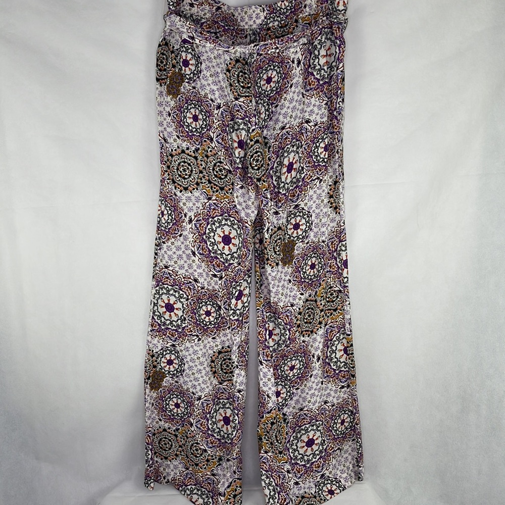 Jessica Simpson Wide Leg Palazzo Pants - Picture 6 of 7